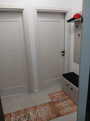 Inchiriez 2 camere la 5 min metrou Mihai Bravu - imagine 7