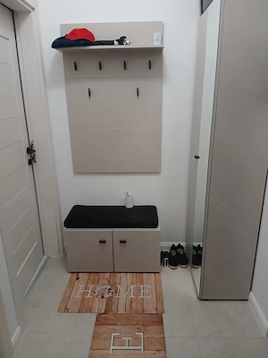 Inchiriez 2 camere la 5 min metrou Mihai Bravu - imagine 6
