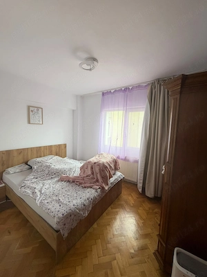 Închiriez apartament 2 camere - imagine 5