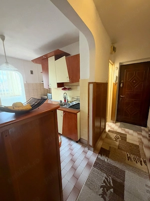 Închiriez apartament 2 camere - imagine 3
