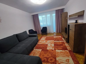 Apartament de închiriat 3 camere termen lung C.gaz Tomis Nord  - imagine 6