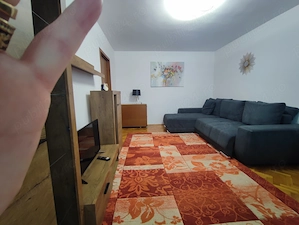 Apartament de închiriat 3 camere termen lung C.gaz Tomis Nord  - imagine 5