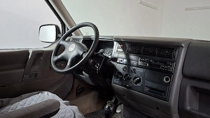Vw T4 MultiVan, bun pt proiect, autoturism 7 locuri inmatriculat! - imagine 3