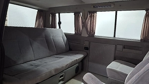 Vw T4 MultiVan, bun pt proiect, autoturism 7 locuri inmatriculat! - imagine 6