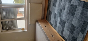 Vand apartament in Arad .3 camere decomandate.suprafata  67m2.  zona Lebada.etaj 9 diin 10 - imagine 6
