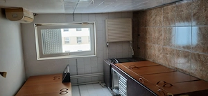 Vand apartament in Arad .3 camere decomandate.suprafata  67m2.  zona Lebada.etaj 9 diin 10 - imagine 2