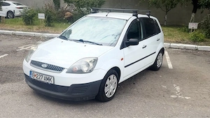 Vanzare Ford Fiesta 1.4 TDCi