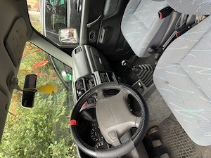 Suzuki Jimny 4X4 an 2001 1.3 benzina - imagine 4