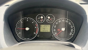 Vanzare Ford Fiesta 1.4 TDCi - imagine 4