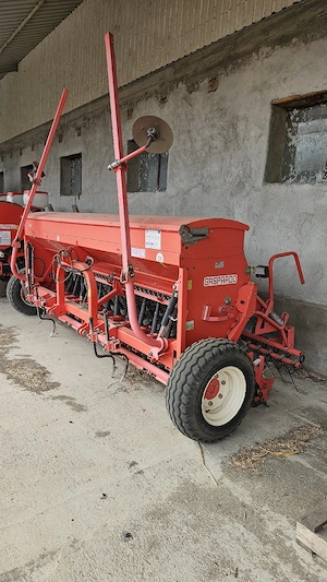 semanatoare gaspardo nina 400