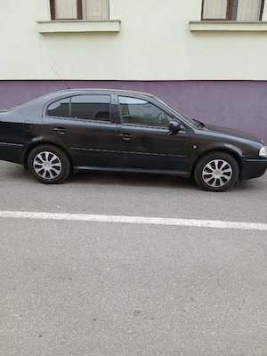 Skoda Octavia  - imagine 4