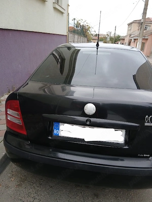 Skoda Octavia  - imagine 3