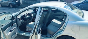 Hyundai Accent 2007, benzina - imagine 2