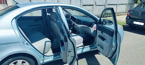 Hyundai Accent 2007, benzina - imagine 9