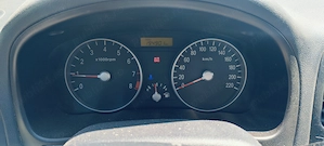 Hyundai Accent 2007, benzina
