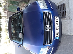 Vand passat b.5,5 - imagine 4