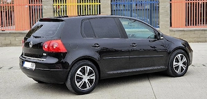 Volkswagen golf 5 Goal - imagine 5