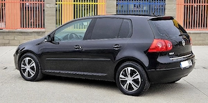Volkswagen golf 5 Goal - imagine 7