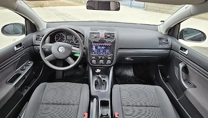 Volkswagen golf 5 Goal - imagine 6