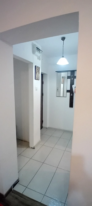 Apartament 2 camere Str Cameliei
