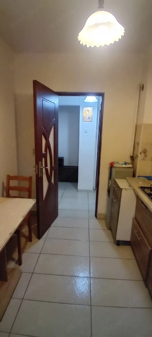 Apartament 2 camere Str Cameliei