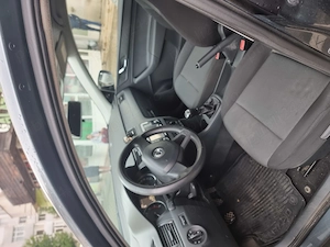 Skoda rapid 2017 1.2 tsi benzina - imagine 8