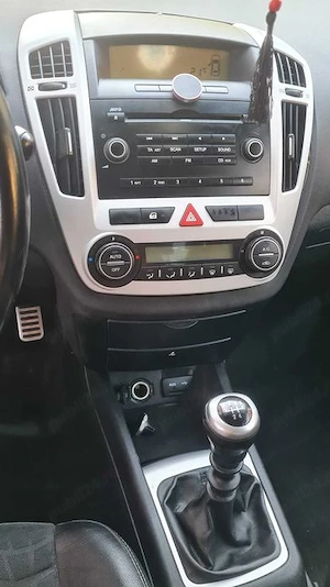 Vând Kia Ceed 1.6 tdi  - imagine 5