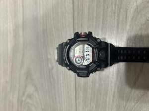 Ceas Casio G-Shock Rangeman (GW-9400)