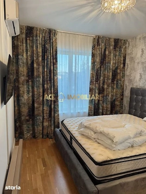 2 Camere de inchiriat | Luxuria Residence | Centrala | Metrou | Premium - imagine 6