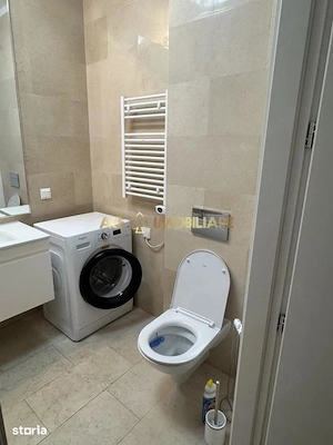 2 Camere de inchiriat | Luxuria Residence | Centrala | Metrou | Premium - imagine 12