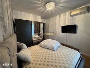 2 Camere de inchiriat | Luxuria Residence | Centrala | Metrou | Premium - imagine 7