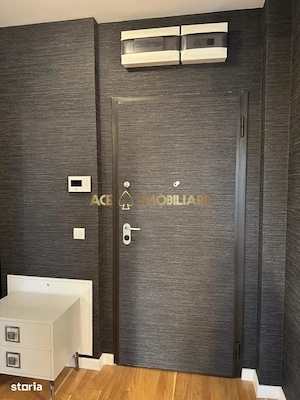 2 Camere de inchiriat | Luxuria Residence | Centrala | Metrou | Premium - imagine 16