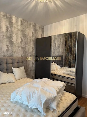 2 Camere de inchiriat | Luxuria Residence | Centrala | Metrou | Premium - imagine 5