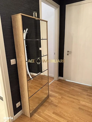 2 Camere de inchiriat | Luxuria Residence | Centrala | Metrou | Premium - imagine 14