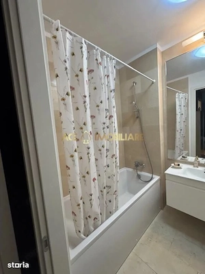 2 Camere de inchiriat | Luxuria Residence | Centrala | Metrou | Premium - imagine 11