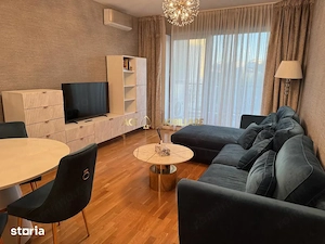 2 Camere de inchiriat | Luxuria Residence | Centrala | Metrou | Premium - imagine 2