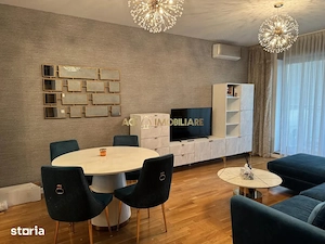 2 Camere de inchiriat | Luxuria Residence | Centrala | Metrou | Premium - imagine 4