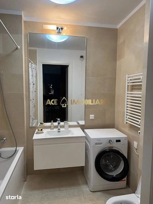 2 Camere de inchiriat | Luxuria Residence | Centrala | Metrou | Premium - imagine 13