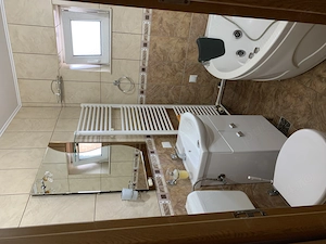 De închiriat apartament cu două camere în Miercurea Ciuc - imagine 5