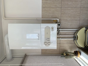  De închiriat apartament cu două camere în Miercurea Ciuc - imagine 3