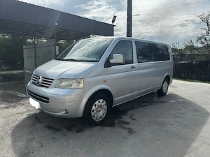 Volkswagen T5  - imagine 3