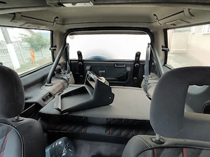 Dezmembrez Opel Frontera Sport - imagine 2