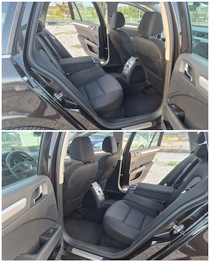 Skoda Superb Combi, 2013, 2.0 TDI, 170 CP, Automata, EURO 5 - imagine 6