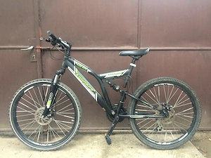 vand bicicleta mtb r26.