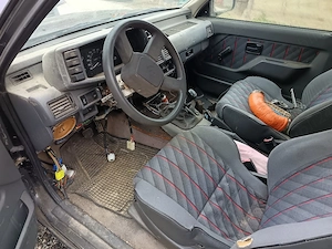 Dezmembrez Opel Frontera Sport - imagine 7