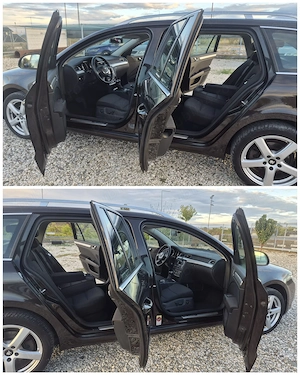 Skoda Superb Combi, 2013, 2.0 TDI, 170 CP, Automata, EURO 5 - imagine 4