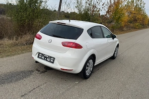 Seat Leon 1.4MPi Facelift - Euro 5 | Clima | Computer | ImportGermania - imagine 4