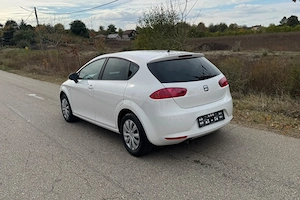 Seat Leon 1.4MPi Facelift - Euro 5 | Clima | Computer | ImportGermania - imagine 3