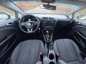 Seat Leon 1.4MPi Facelift - Euro 5 | Clima | Computer | ImportGermania - imagine 6