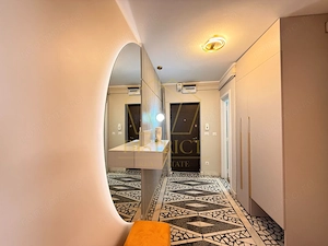 Apartament deosebit cu 3 camere-zona ultracentrala - imagine 13